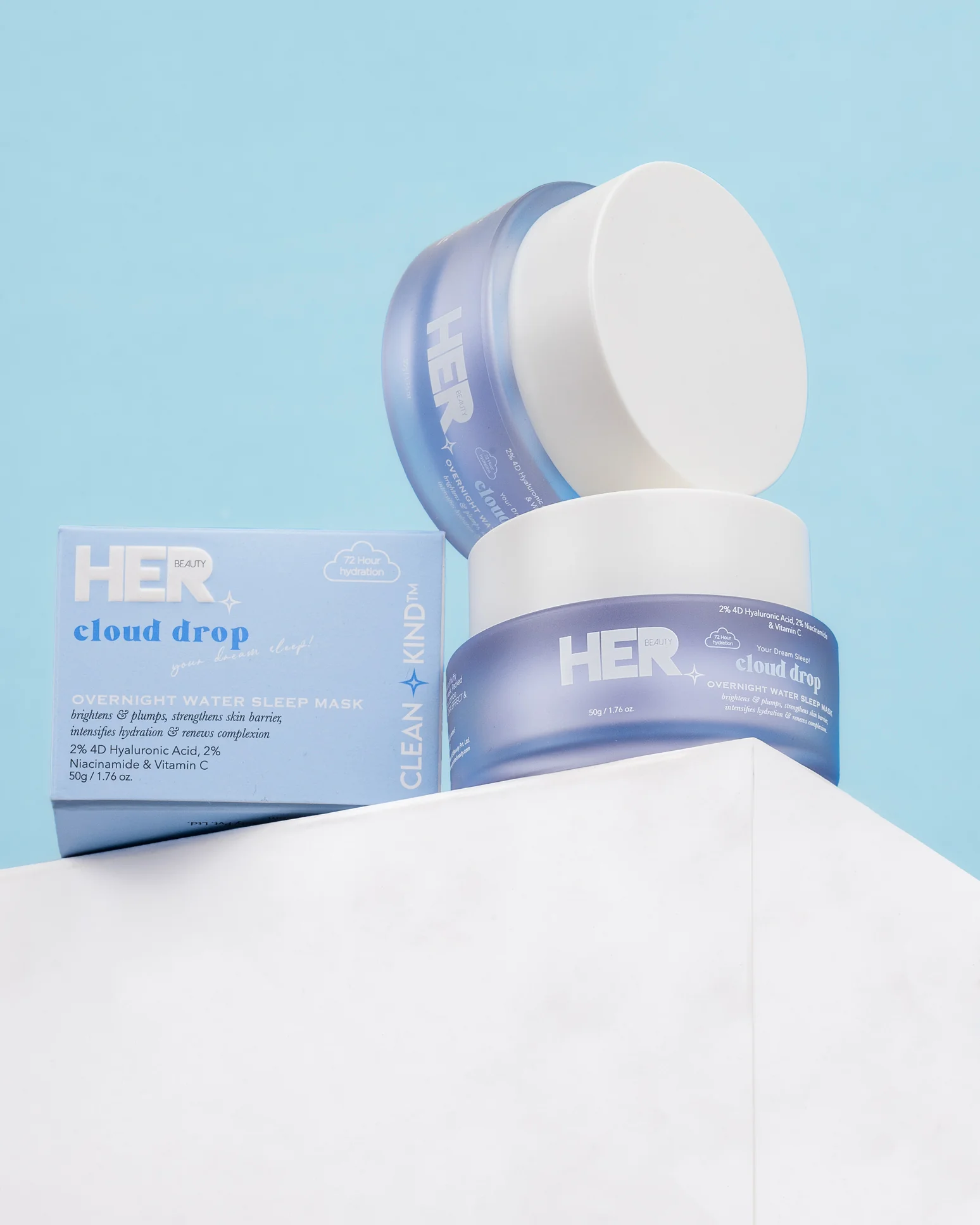 cloud drop - Image 3