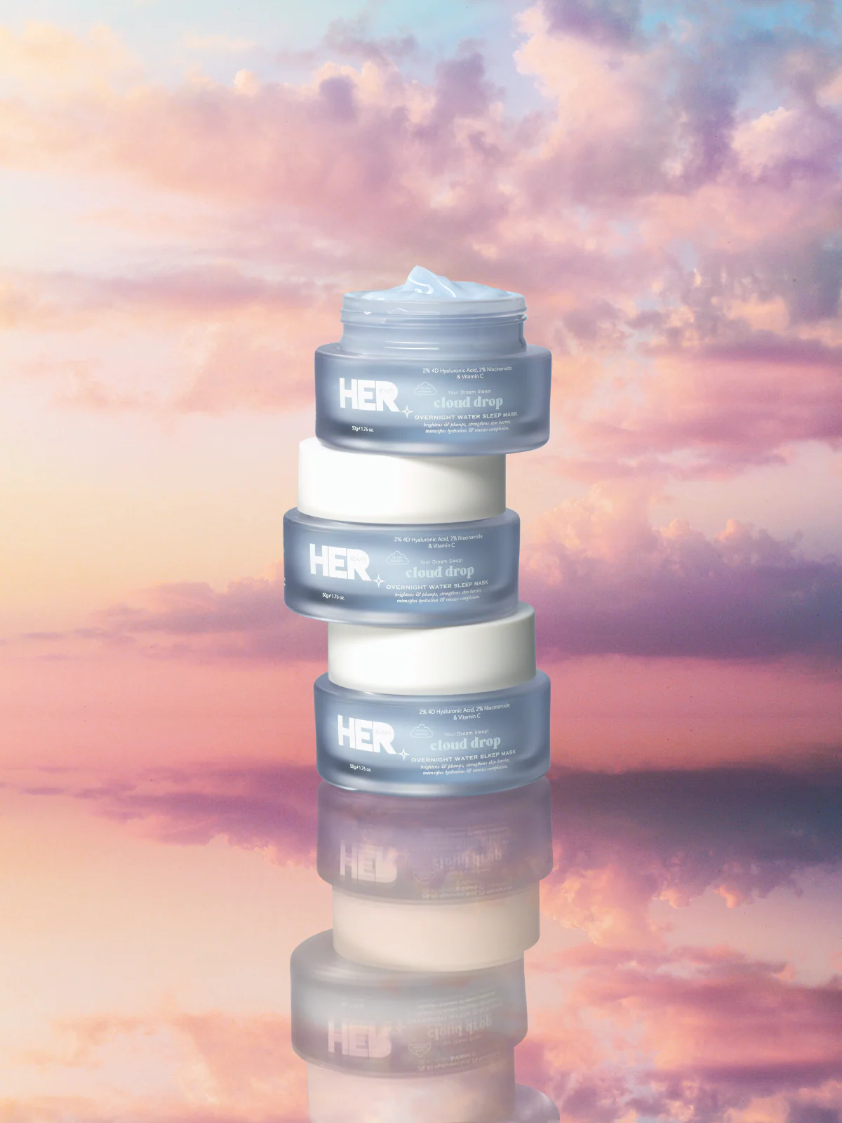 cloud drop - Image 5