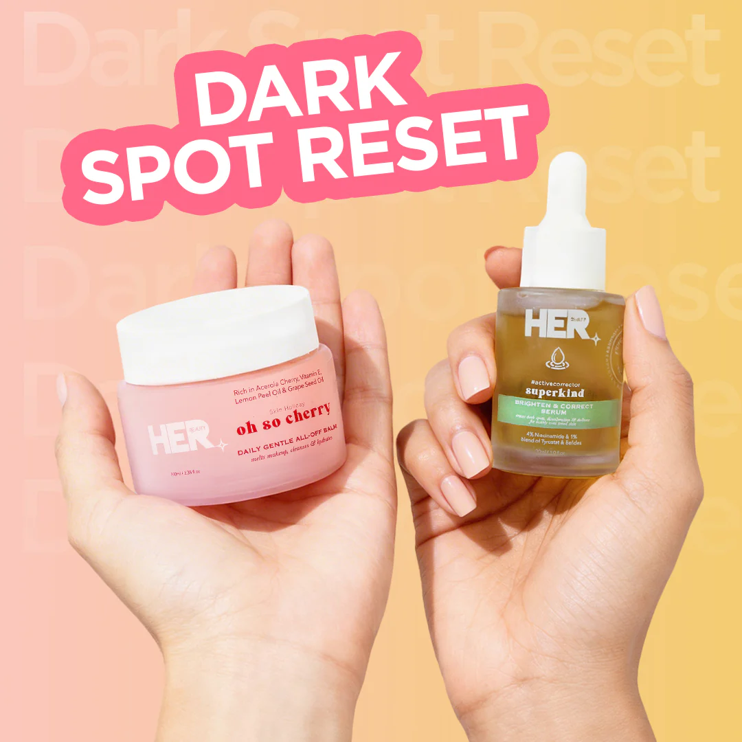 Dark Spot Reset