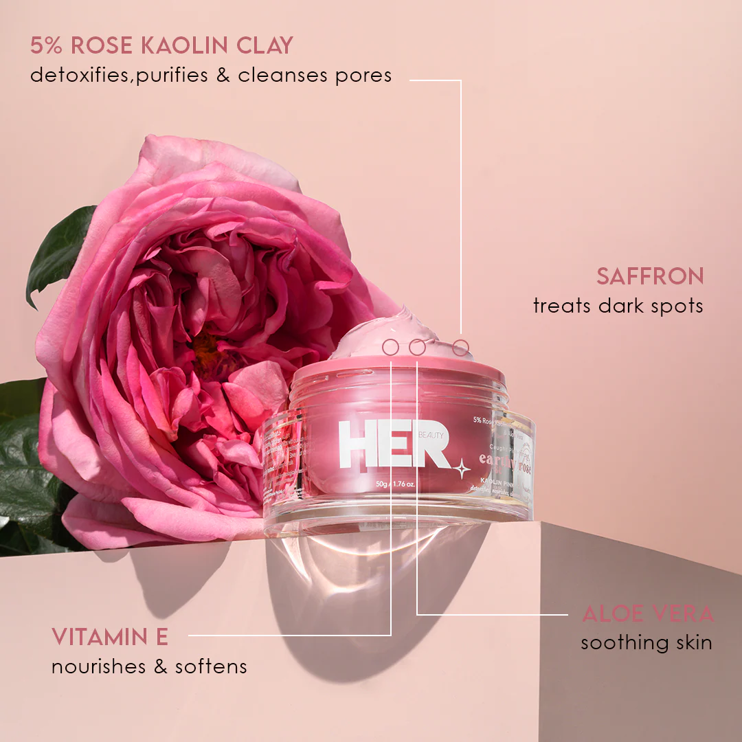 earthy rose - 10% OFF - Image 5