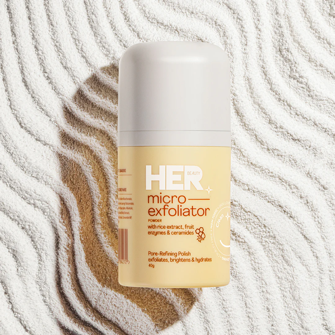 Micro-Exfoliator Powder - Image 2