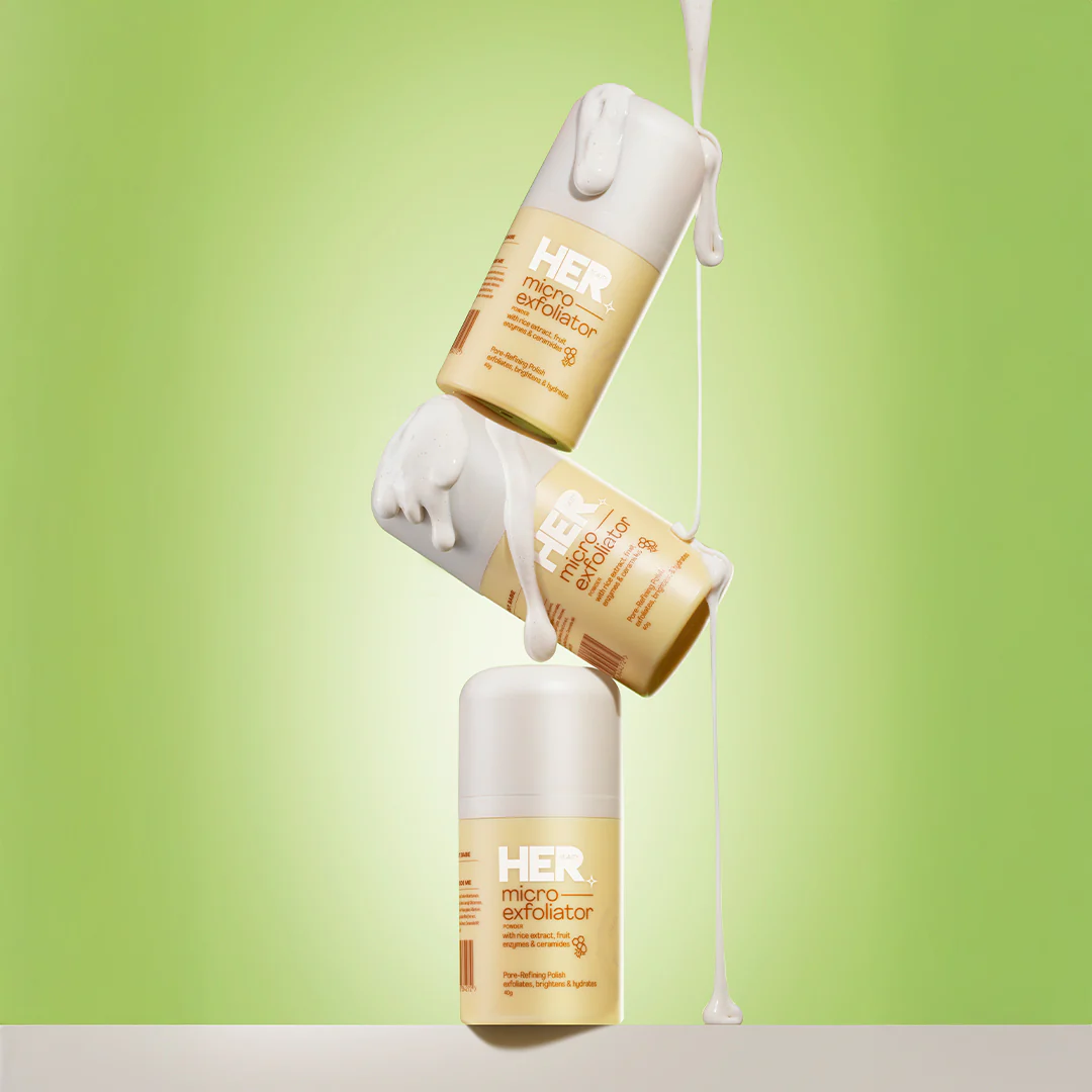 Micro-Exfoliator Powder - Image 4