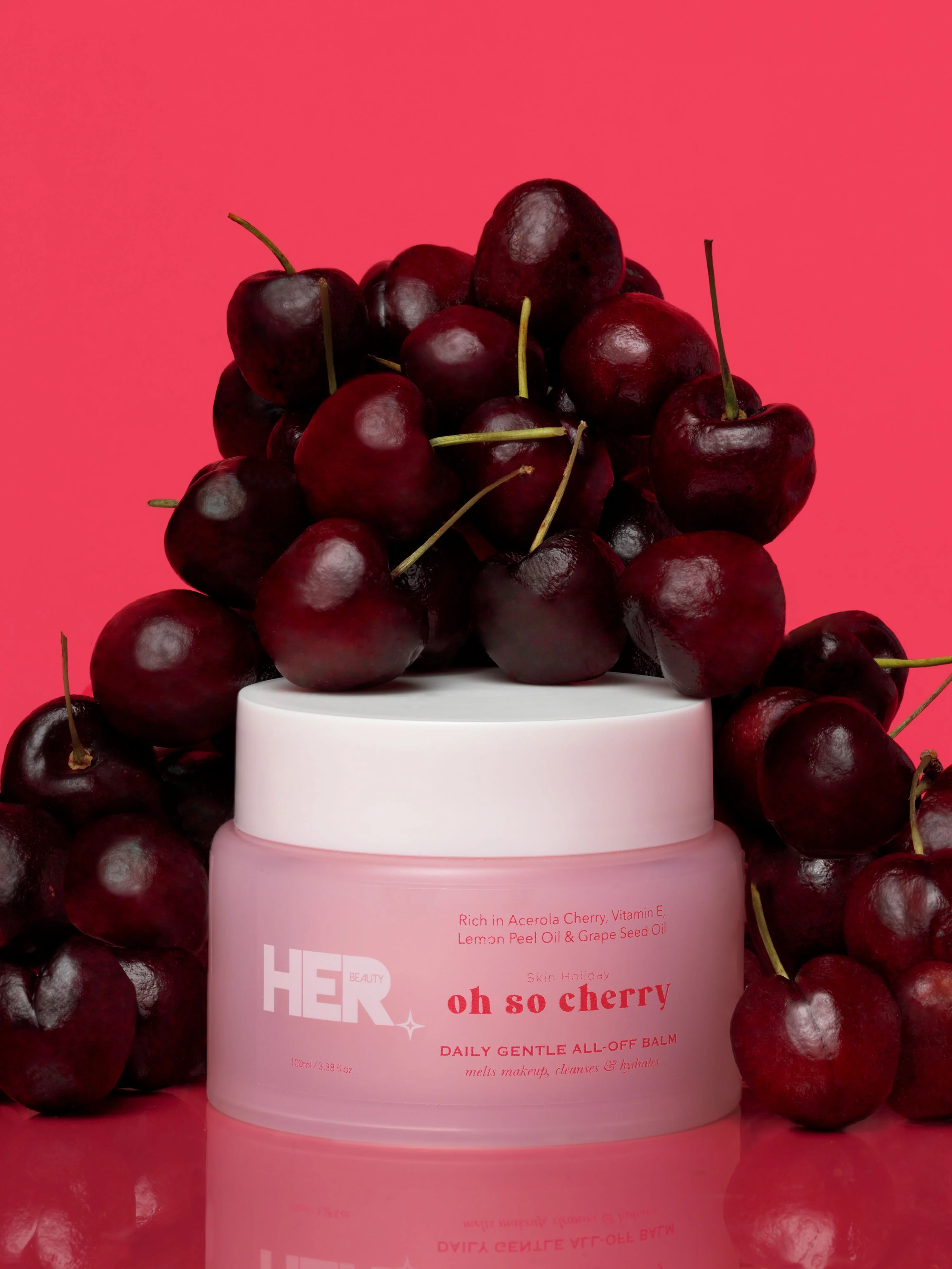 oh so cherry - Image 3