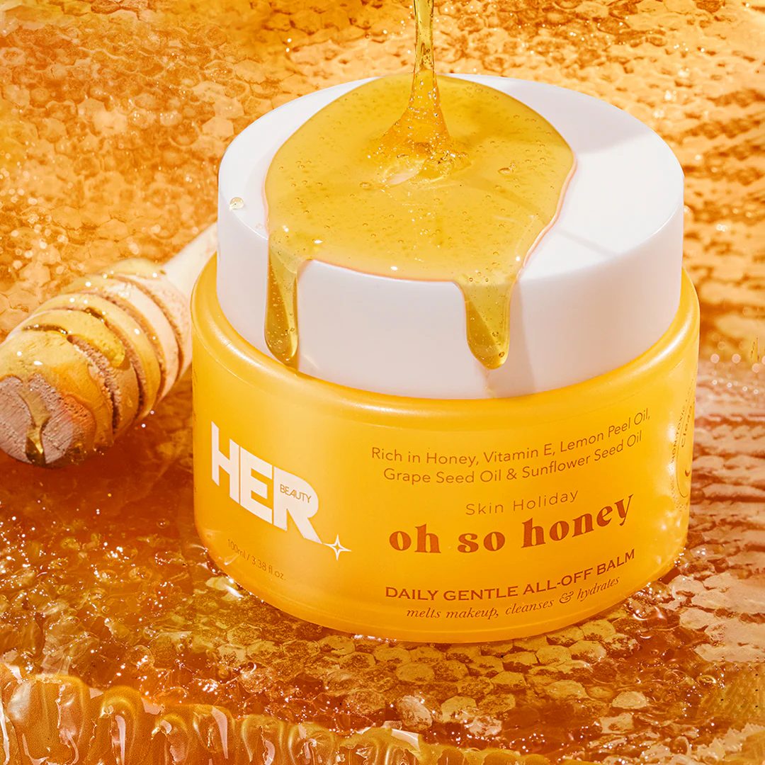 Oh So Honey - Image 3