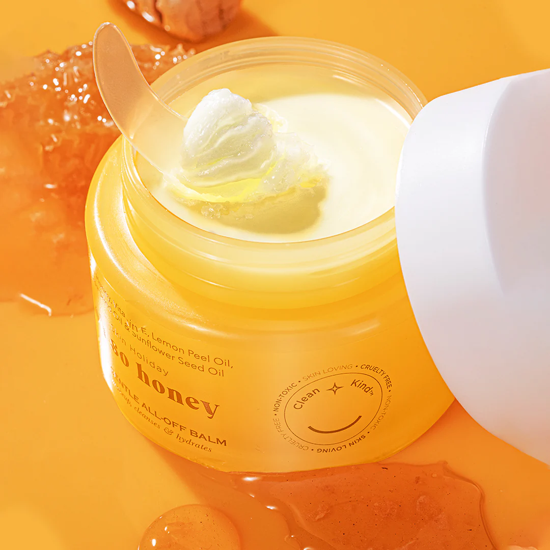 Oh So Honey - Image 4