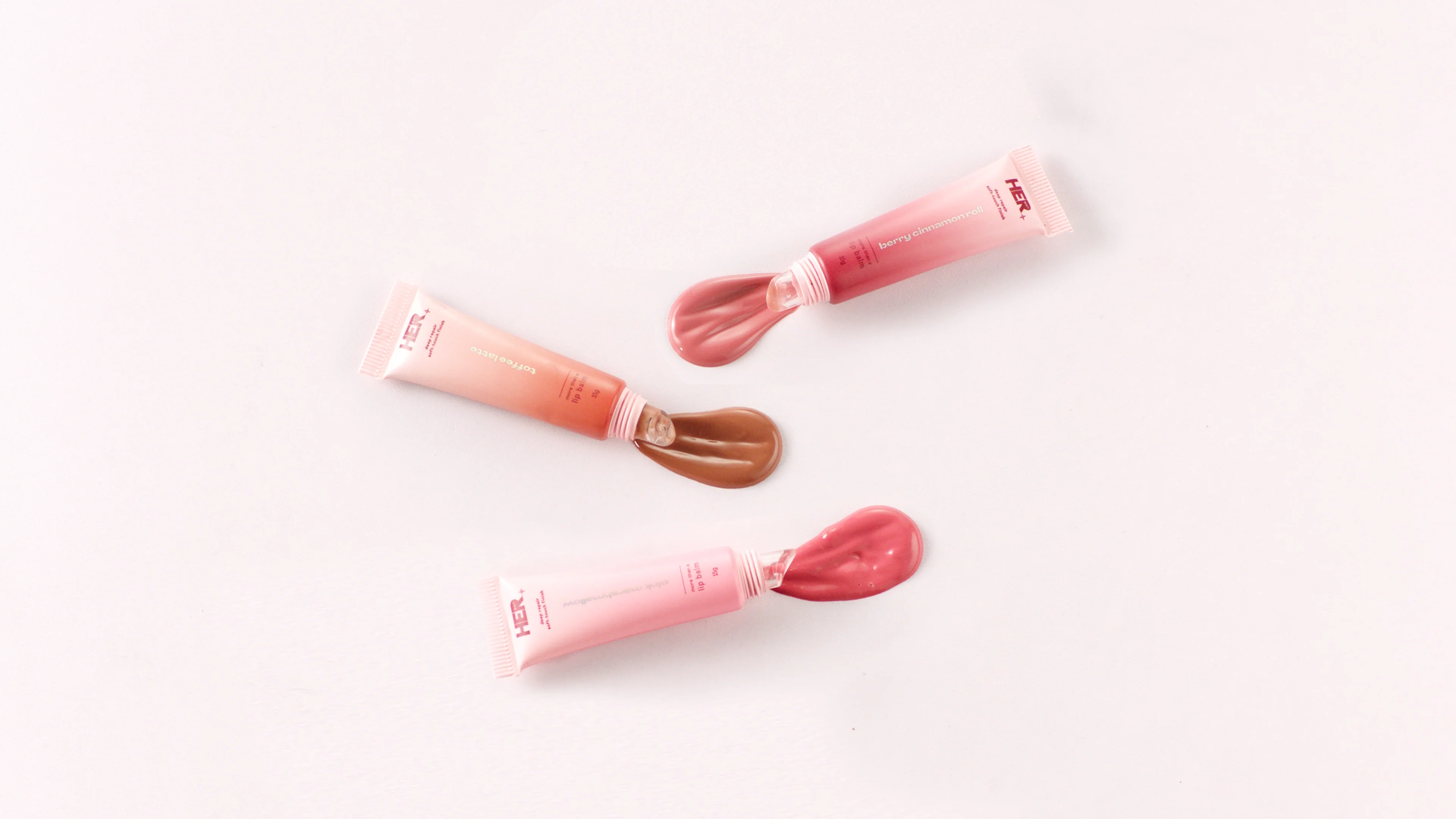 Pro-Collagen Peptide Gloss Balm - Image 16