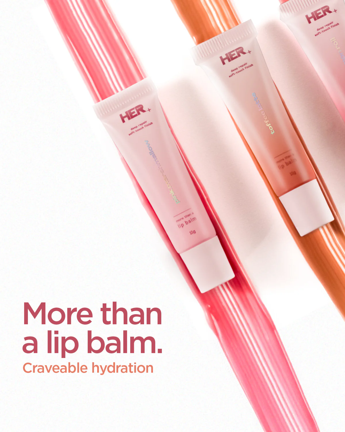 Pro-Collagen Peptide Gloss Balm - Image 17