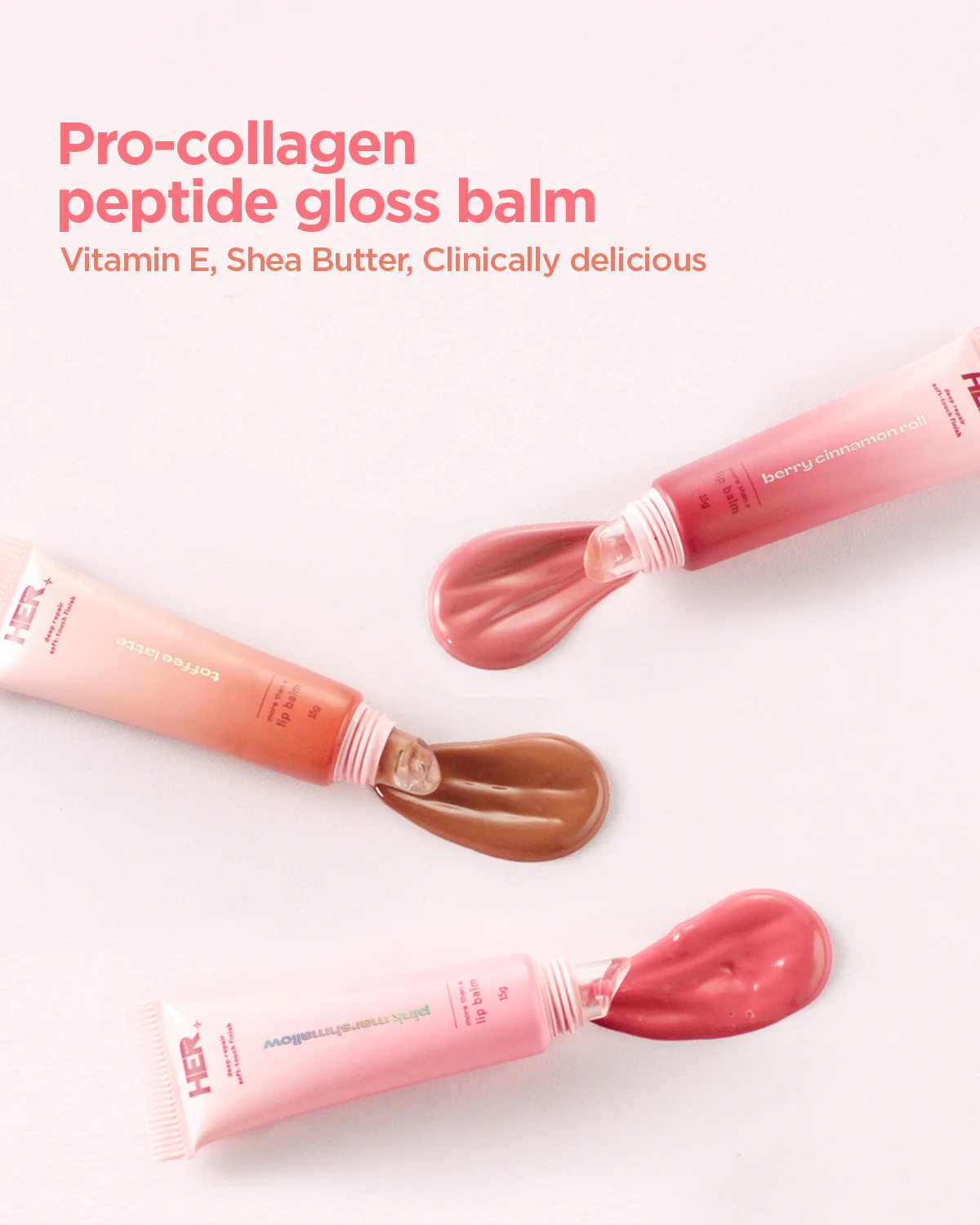 Pro-Collagen Peptide Gloss Balm - Image 18