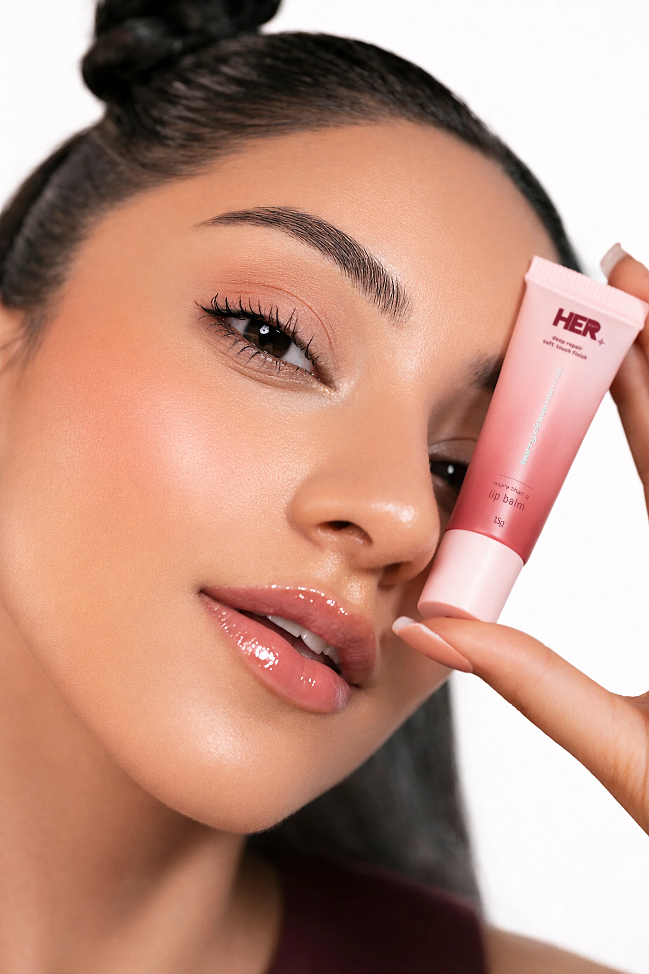 Pro-Collagen Peptide Gloss Balm - Image 19