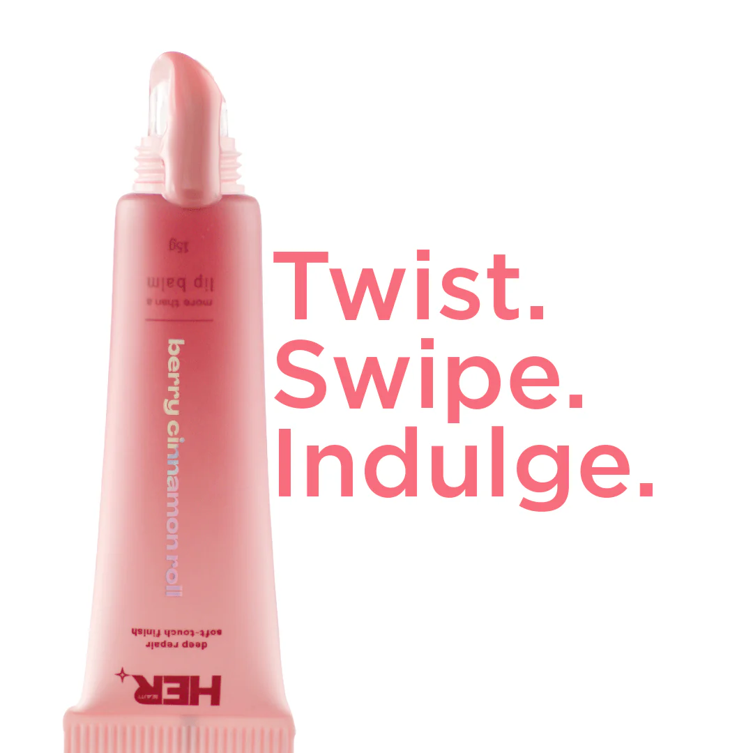 Pro-Collagen Peptide Gloss Balm - Image 2