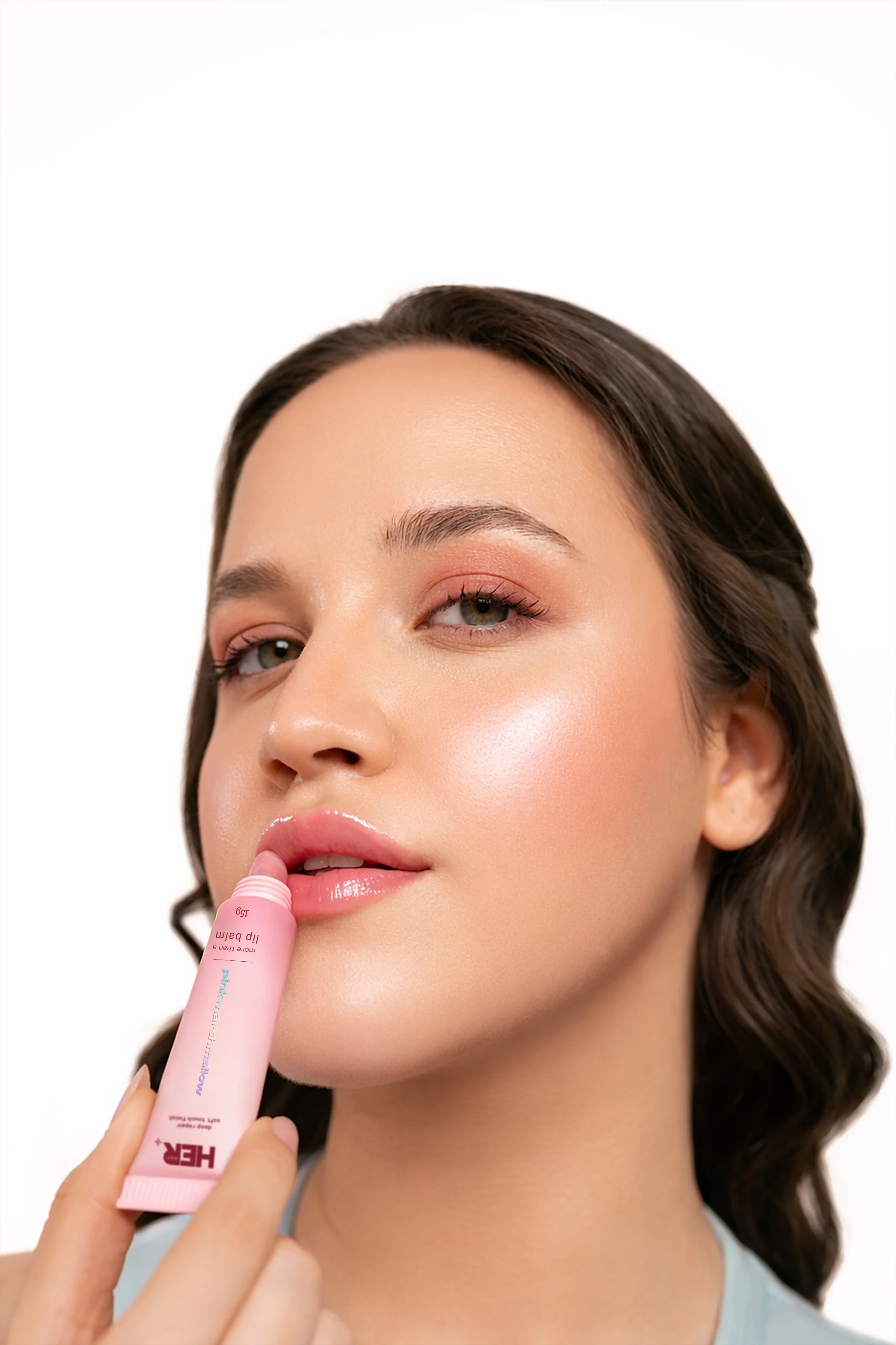 Pro-Collagen Peptide Gloss Balm - Image 20