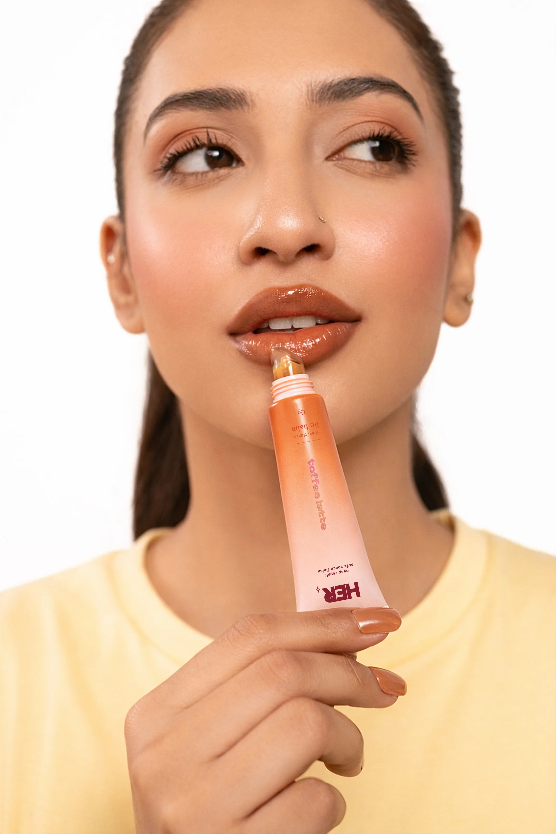 Pro-Collagen Peptide Gloss Balm - Image 21