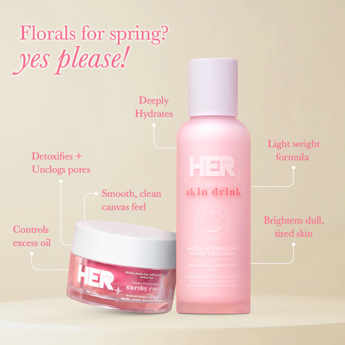 Pretty in Pink Bundle - Image 2