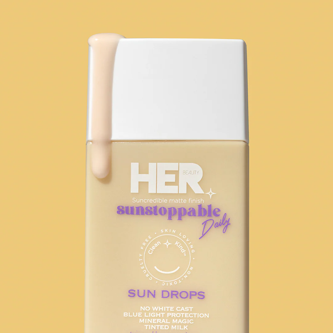 Tinted Sun Drops (SPF 30 +++) - Image 2