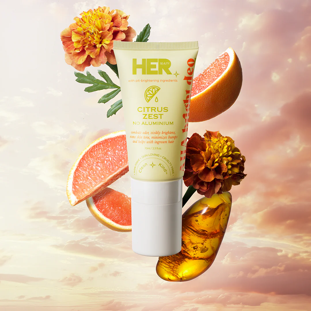 Ultra Bright AHA Deodorant - Image 2