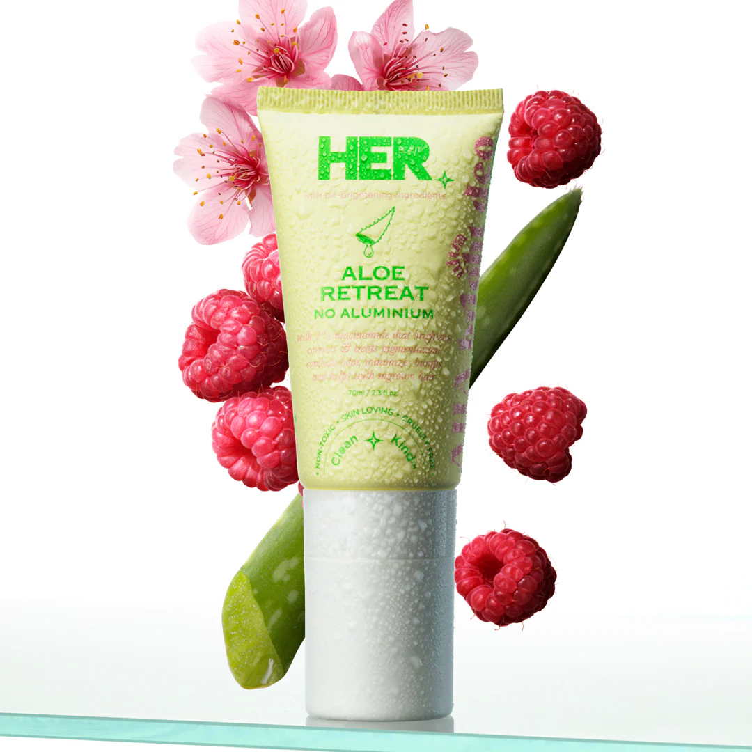 Ultra Bright AHA Deodorant - Image 7